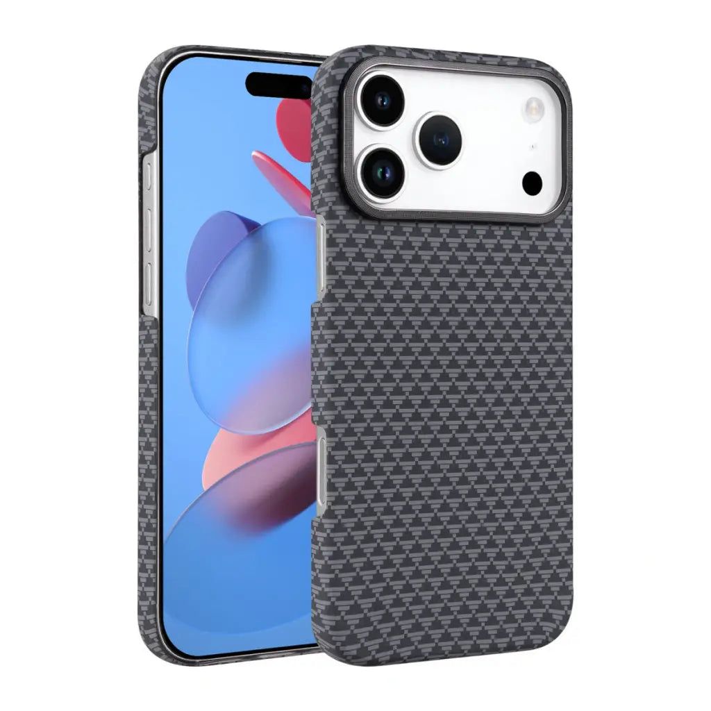 İphone 17 Pro Max Vega Magsafe Kapak