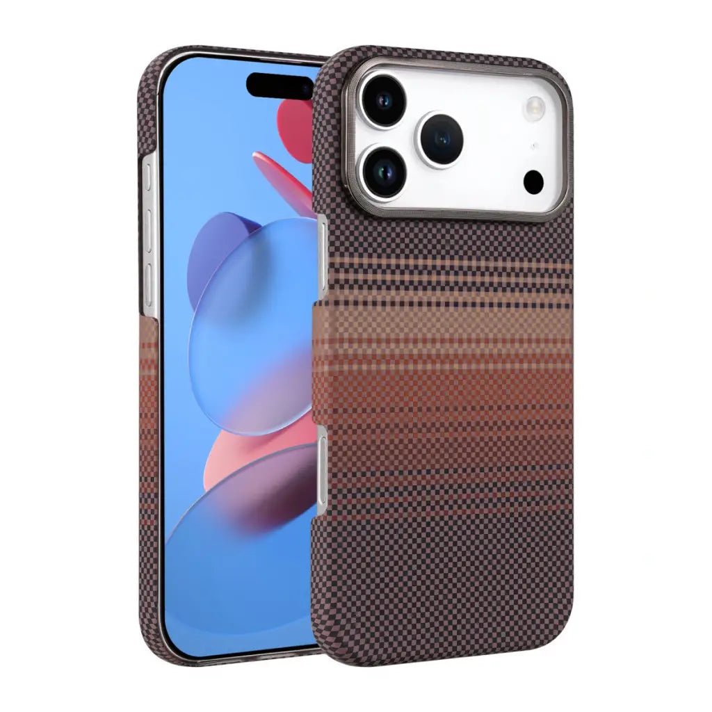 İphone 17 Pro Max Vega Magsafe Kapak