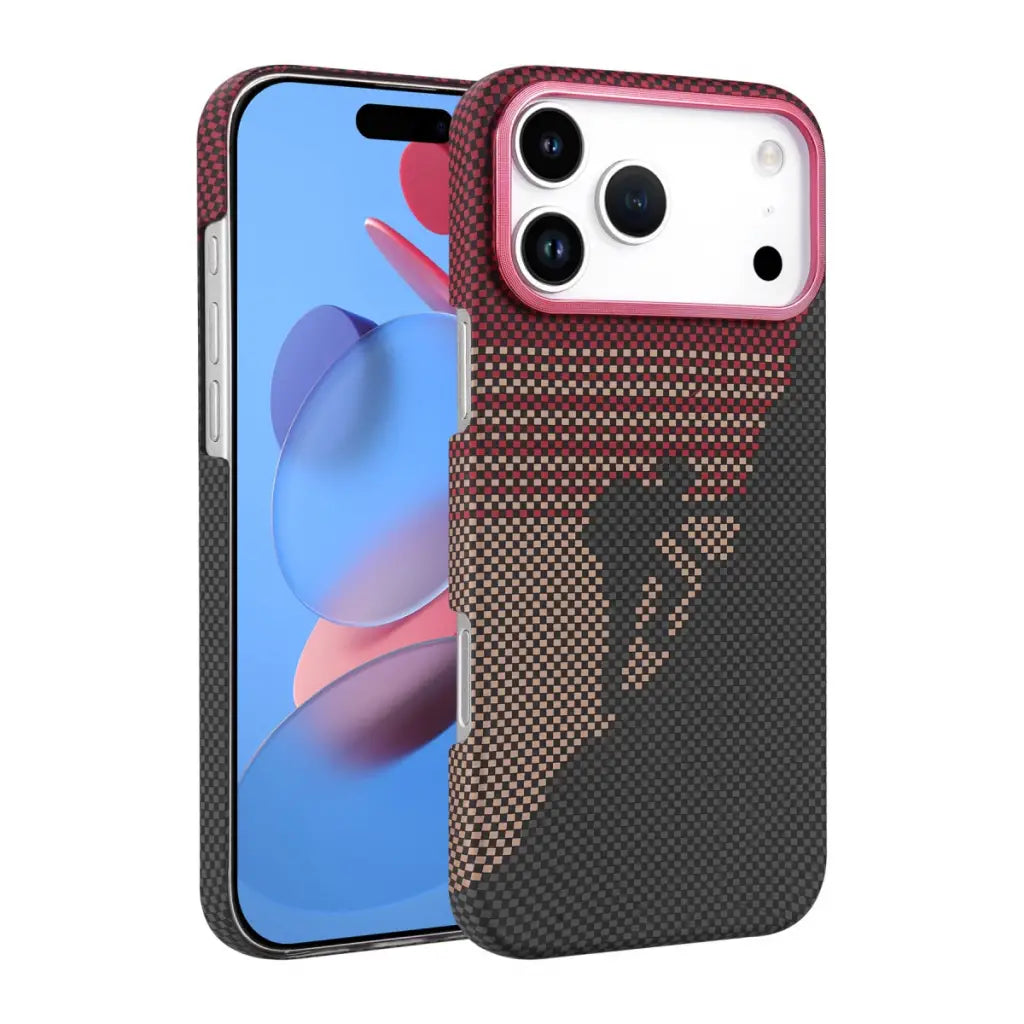 İphone 17 Pro Max Vega Magsafe Kapak