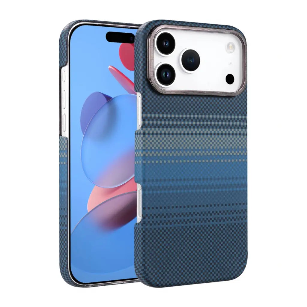 İphone 17 Pro Max Vega Magsafe Kapak