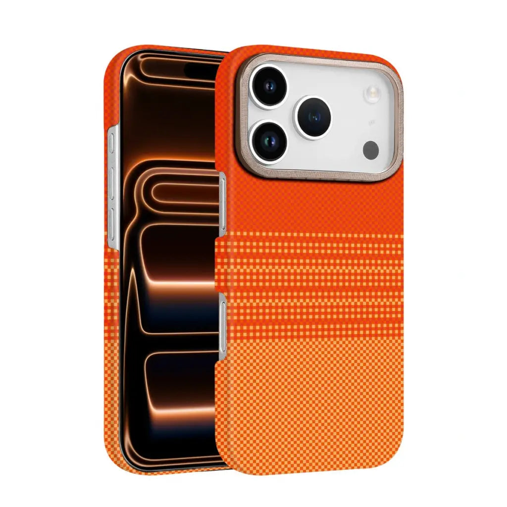 İphone 17 Pro Max Vega Magsafe Kapak