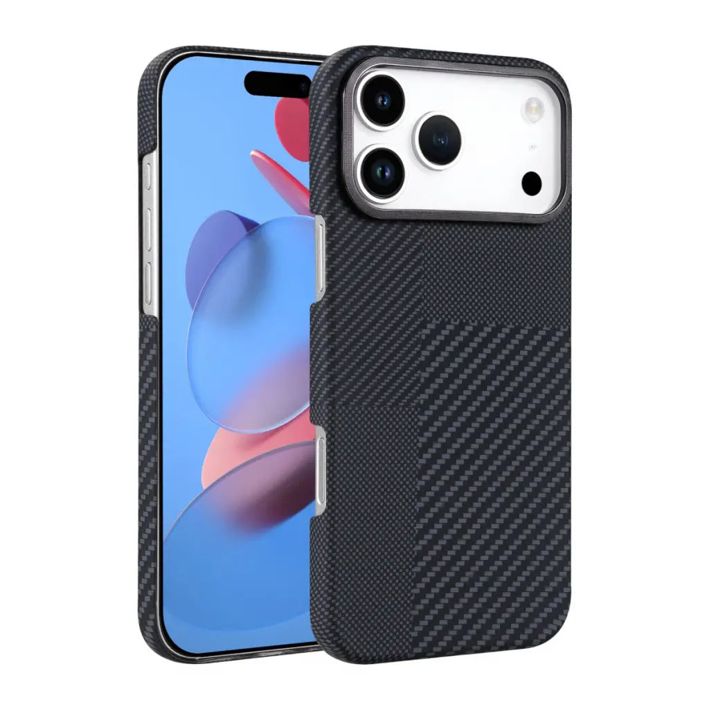 İphone 17 Pro Max Vega Magsafe Kapak