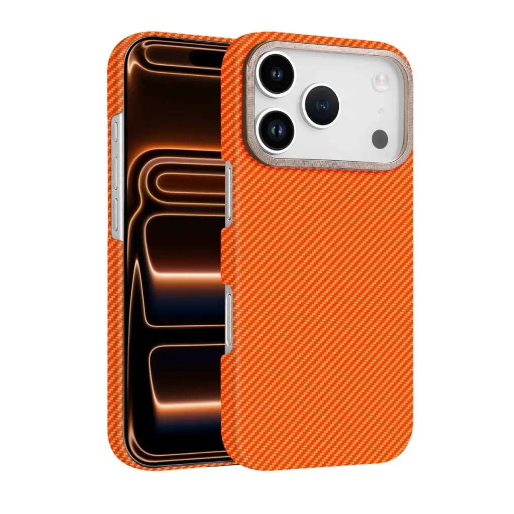 İphone 17 Pro Max Vega Magsafe Kapak