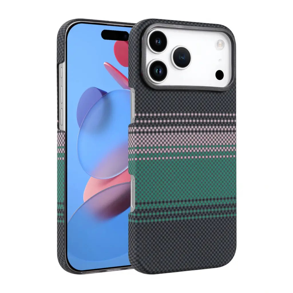 İphone 17 Pro Max Vega Magsafe Kapak