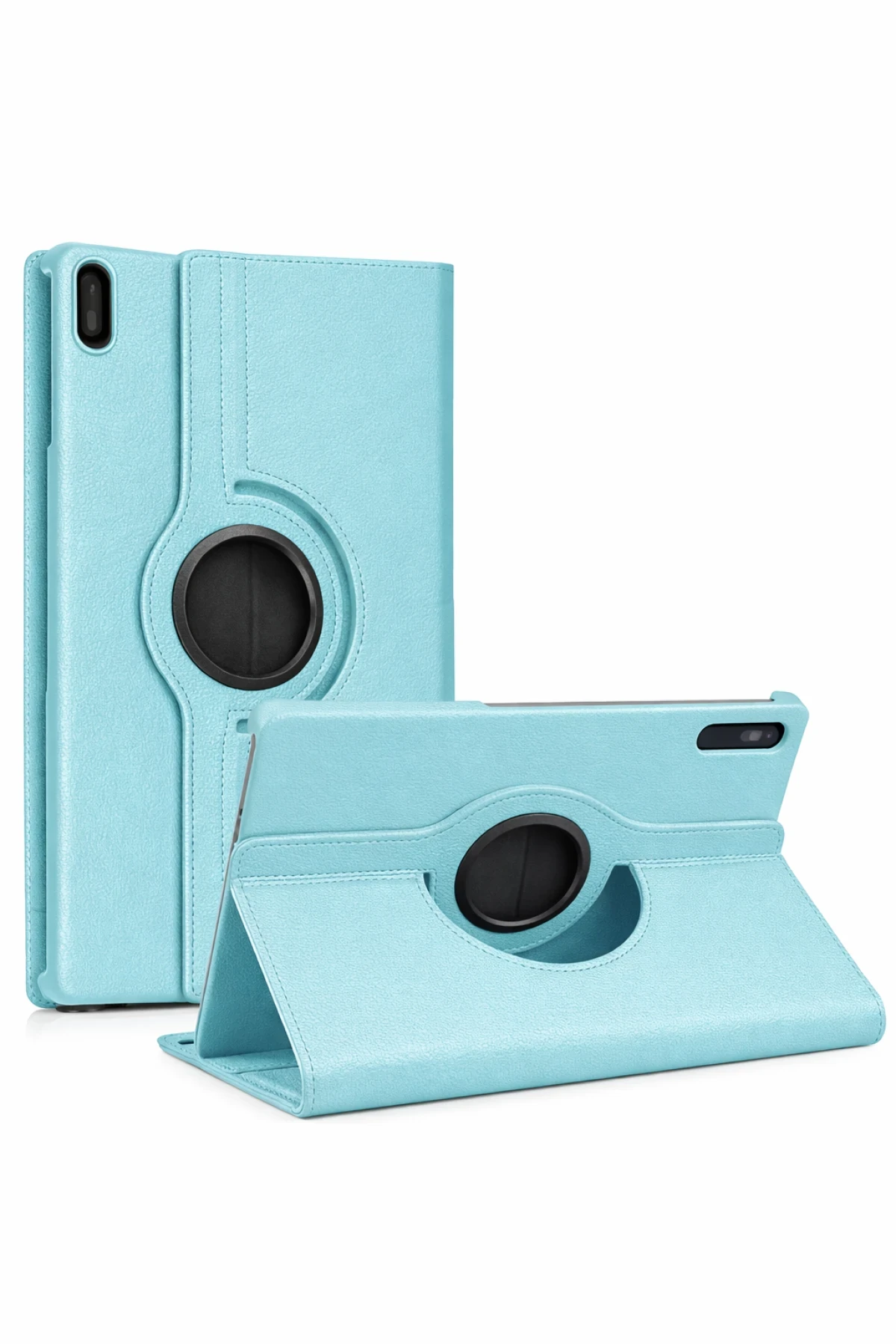 newface-huawei-matepad-11-109-360-tablet-deri-kilif-turkuaz-default.webp Newface Huawei MatePad 11 10.9 360 Tablet Deri Kılıf - Turkuaz - Görsel 1