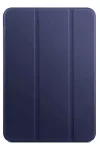 Newface Apple iPad Mini 3 Kılıf Tablet Smart Kılıf - Lacivert - Görsel 2
