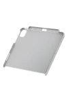 Uniq Apple iPad Pro 11 (2022) Axel Manyetik Tablet Kılıf - Beyaz - Görsel 4