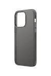 Uniq Apple iPhone 14 Pro Max Air Fender Kapak - Füme - Görsel 3